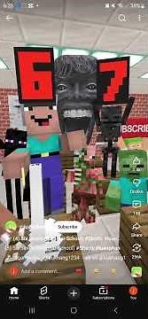 67 toroidal and little einsteins