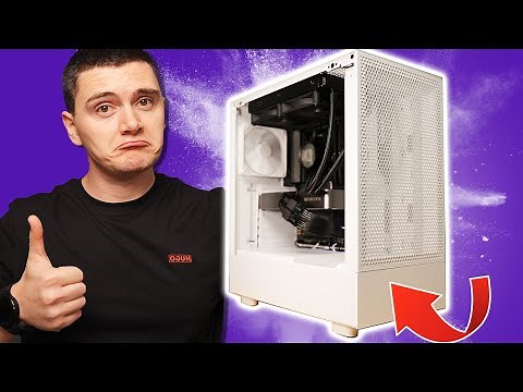 STILL Worth Buying in 2025? - NZXT H5 Flow (2023) Review