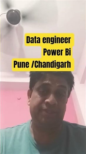 Data Engineer Job 🔥 Pune | SQL + Python | 3–5 Years Experience