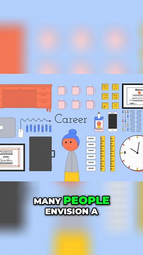 Watch the full video here ✨ https://youtu.be/K2mP36DoekA?si=GvFUWZQgaaaIj5VL #careers #CareerGoals #careerchange #CareerGrowth | GCFGlobal.org | Facebook