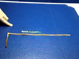 LED Backlight Kit for Laptop Screen