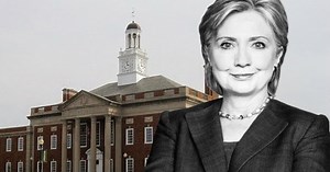 Show-Me Missouri Primary Drill Down: Eastern Jackson County Not Ready For Hillary!!!