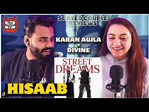 Hisaab Karan Aujla x Divine song Review | The Sorted Reviews