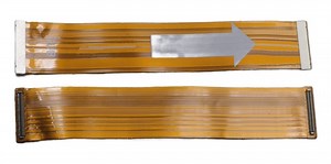LCD Flex Cable for Samsung Galaxy F62