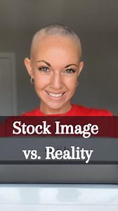 5.4K views · 678 reactions | ⭐️Stock Image vs. Reality⭐️ It’s try...