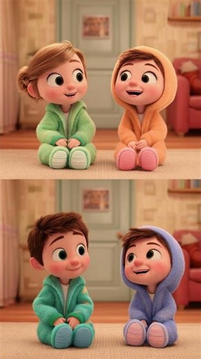 Why We Wear Slippers Indoors! 🥿🏠