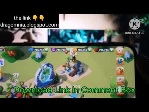 Dragon Mania Legends Hack/Mod - How I Got UNLIMITED Gems & Food (iOS/Android) APK 2026