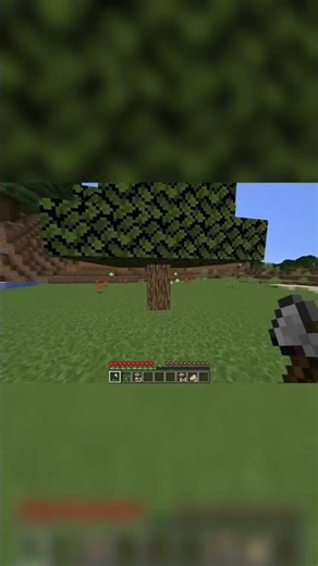 Wait What!!| Minecraft Funny Clip Ep-165 #minecraft #shorts #funny #youtubeshorts @luckyway7