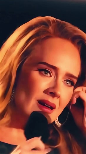 Adele's Heartfelt 'Someone Like You' Lyrics Explained