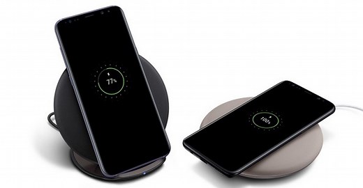 Galaxy S8 Fast Wireless Charging: What to Know