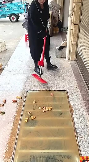 handfree_mop001 on TikTok