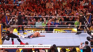 2.2M views · 1.2K reactions | NOT SO FAST!!! Kevin Owens & Sami Zayn have arrived to counter The Usos at WWE WrestleMania Sunday! | WWE Network | Facebook