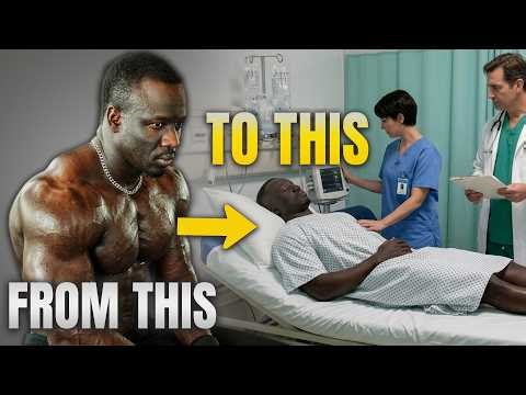 Rushed Back To Hospital For Endoscopy ( Be Informed )