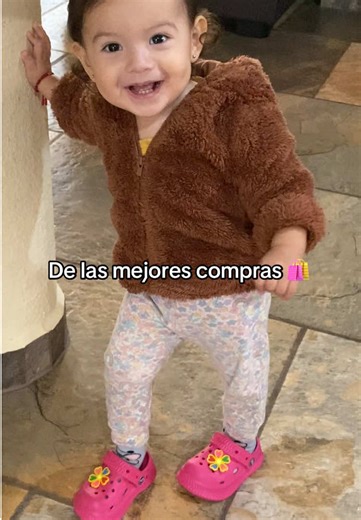 Las mejores Crocks para mi bebé: estilo y comodidad