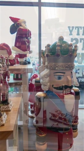 What’s New at Homesense? - Christmas 2025 Gifts & Decor Tour #decorshopping #homesense #shorts