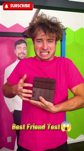 😱😱#shorts #funny #challenge 😱😱Best Friend #Test😱