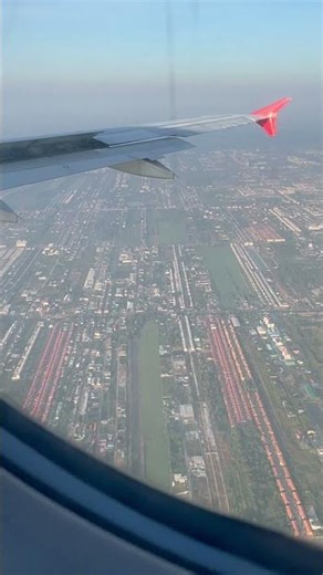 From Malaysia to Bangkok