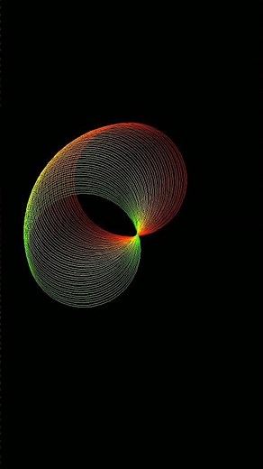 Python Turtle Graphics... #viral #coding #python #viralvideo #views #turtles