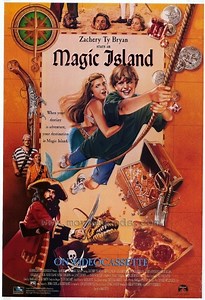 Magic Island (film) - Alchetron, The Free Social Encyclopedia