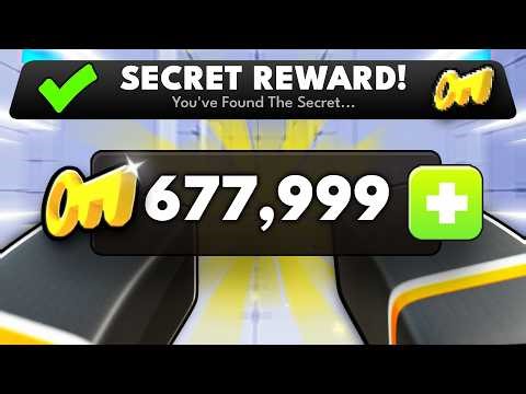 How Many KEYS Can I Get FOR FREE In Rivals..