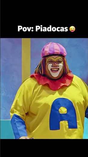 Igor Guimarães contando PIADOCAS 🤡 #LoLSeRiRJáEra