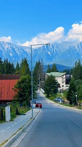 79K views · 3.3K reactions | Bună dimineața din Predeal ️⛰️ #predeal #predealromania #exploreromania #romaniawow #Predeal #lamunte #munte #romania @faniactivi | Predeal | Facebook