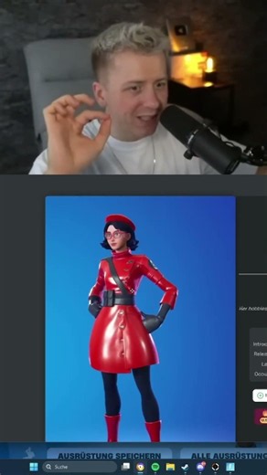 Rue Skin kommt wieder in den Shop?!😮 #fortnite