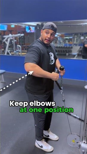 Biceps Exercise Guide | Correct Form, Common Mistakes & Muscle Growth