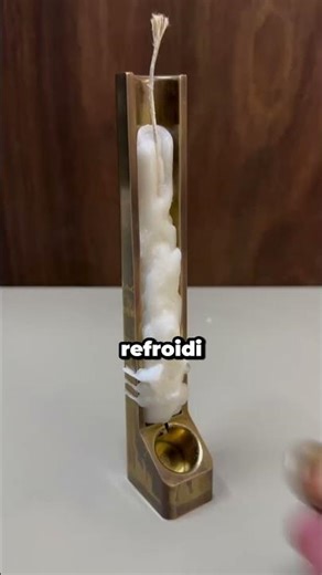 He Found a Trick to Never Waste Wax Again | Tip