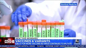 16K views · 122 reactions | 20 million doses of the coronavirus...