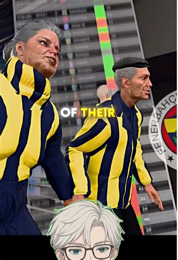 แฟนบอลคู่รักที่ได้รับเกียรติสูงสุด