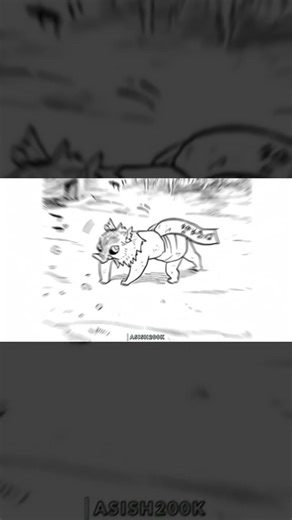 LORD INOSUKE 🐗Badass Edit | Demon Slayer 4K]#demonslayer #inosuke #inosukehashibira #ytshorts #edits