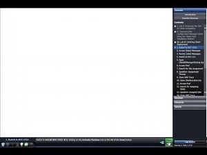 Microsoft System Center Configuration Manager 2007 LAB 2 - 13