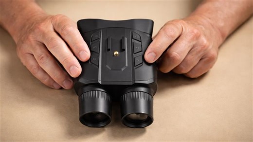Can the AKASO Seemor 200 really transform your night vision?