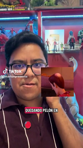 Woody pelón es una referencia a los juguetes de la VIDA REAL! 👨🏼‍🦲 #ToyStory5 #juguetes #ToyStory #Woody #fyp