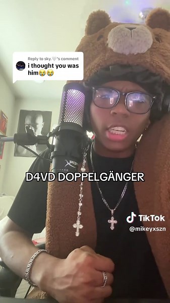 D4VD Doppelgänger Phenomenon Explained