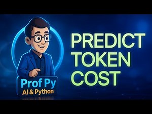 Token Budgeting for LLM Apps: Predict Cost Before Calls with tiktoken in Python