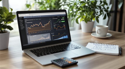 Calculadora interes compuesto: estima el crecimiento de tu inversión