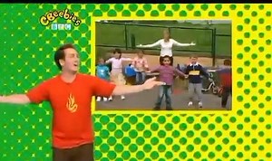 Boogie Beebies - Roll Up Roll Up HD Full episode