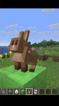 Minecraft Myths: Is the "Johnny" servant really scared? 🧐
