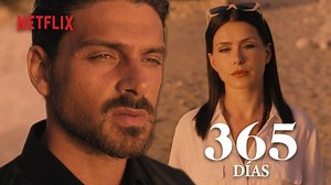 De qué trata “365 días más”, la película odiada por la crítica pero aclamada en Netflix