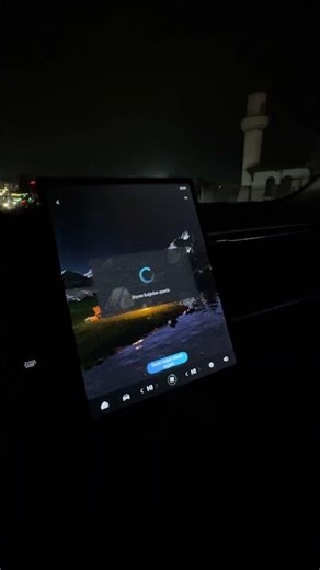 Jaecoo 7 Ekran Duvar Kağıdı Nasıl Değiştirilir?