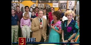 WATCH: WBTV’s 40th anniversary special