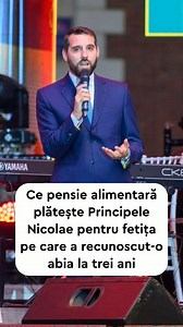Nicholas Michael Medforth-Mills este copilul cel mare și singurul fiu al Principesei Elena a României. | Qbebe