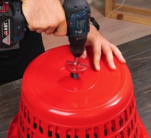 DIY Washing Machine That Saves You Money! | 5-Minute Crafts USA