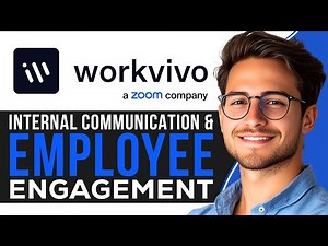 Workvivo Tutorial for Beginners | Master Internal Communication & Employee Engagement in 2025