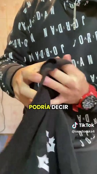 Lo Que Pedí vs Lo Que Recibí: RizzitGo Parte 1