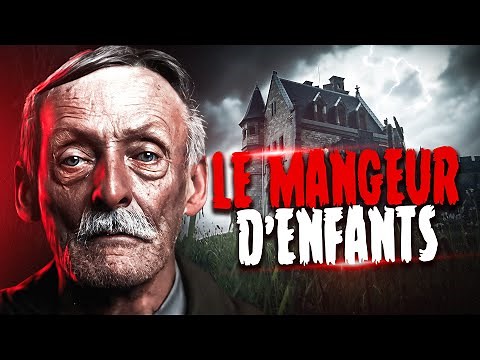 ALBERT FISH, le CANNIBALE qui a HORRIFIÉ L'AMERIQUE (#HVF)