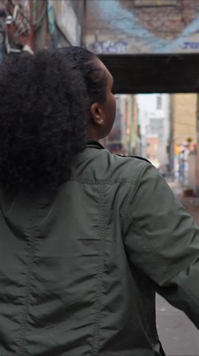 Watch the award-winning, heart-squeezing series, Drag Heals. https://www.border2border.ca/drag-heals | Charlie David