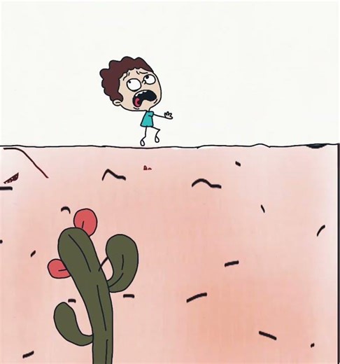 When Mom Uses the Ultimate Weapon – The Slipper Attack 😅👡# like share and subscribe